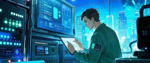 EtherCAT: The Speed and Passion of Industrial Communication