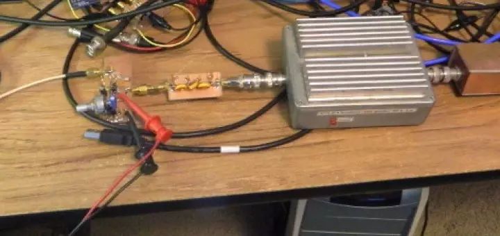 Arduino Tutorial: Merging Data Mode and Frequency Generation