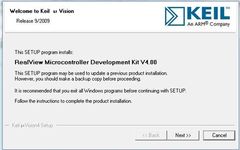 How to Use KEIL MDK to Download Programs