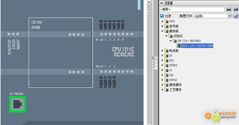 Step-by-Step Guide to Siemens S7-1200 MODBUS RTU Communication with Temperature Controller and Inverter