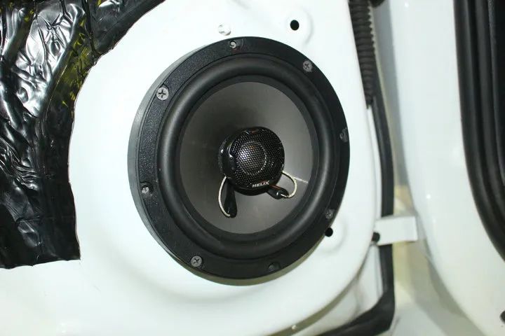Basic Knowledge of Car Audio Modification - Sources, Speakers, Amplifiers, DSP