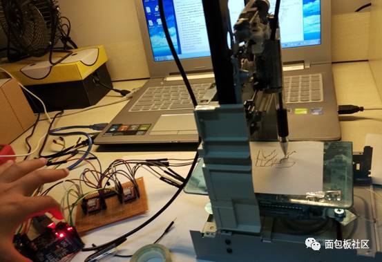 DIY Laser Engraver from Old CD Drives: Complete Process