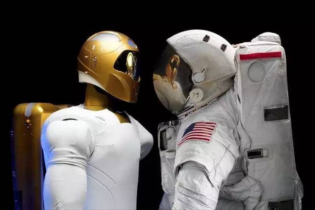 A Detailed Analysis of Robot Operating Principles