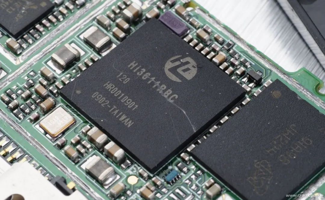 Understanding Huawei's Kirin Chip Evolution