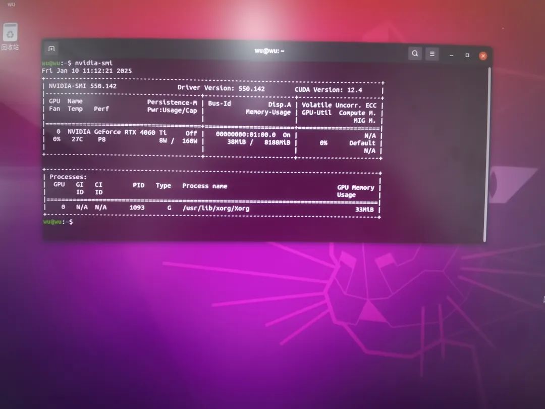 Installing NVIDIA Drivers on Linux: Common Pitfalls