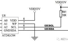 Basics of Bus - I2C Bus