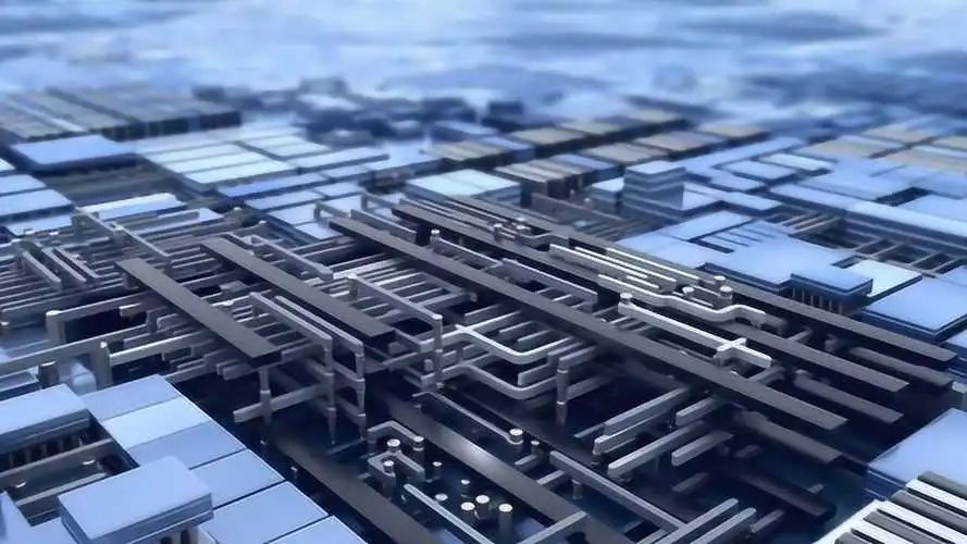 How Chips Are Made: From Ordinary Rock to Essential Technology