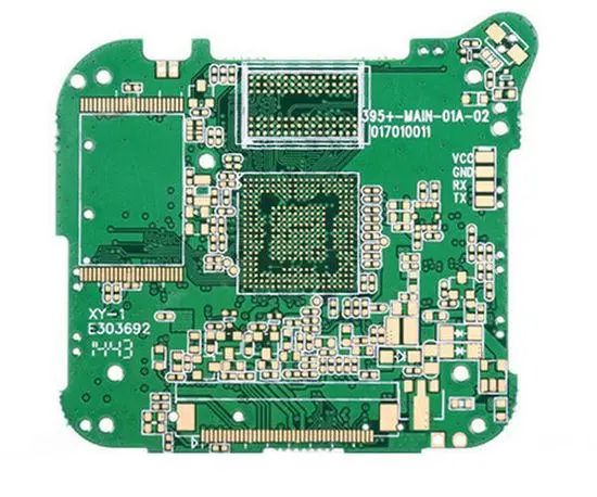 Introduction to Circuit Boards