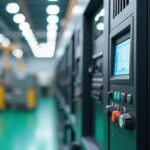 Siemens PLC and Automation Control: Smart Factory Upgrade