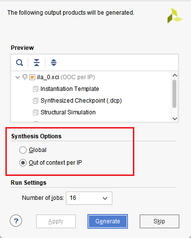 Gracefully Using ILA for FPGA Hardware Debugging