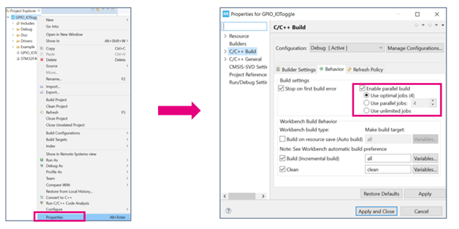 Foolproof Guide: How to Use the All-in-One Development Tool STM32CubeIDE