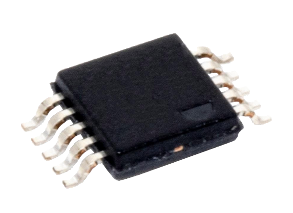 Key Analog Signal Chain Products in IoT Applications