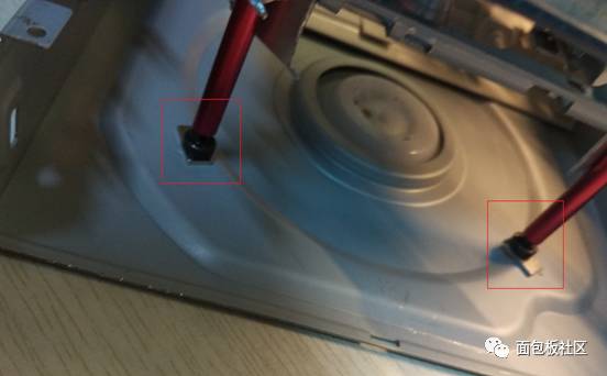 DIY Laser Engraver from Old CD Drives: Complete Process