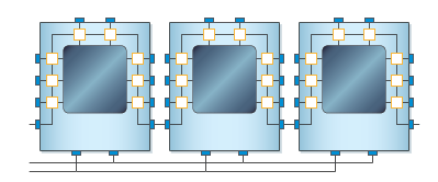 Interface Standard JTAG in Embedded Debugging