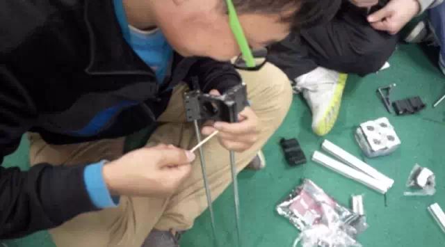 DIY a 3D Printer: A Journey of Innovation