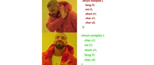 Optimizing Program Size in Embedded C/C++ Development: Structure Optimization