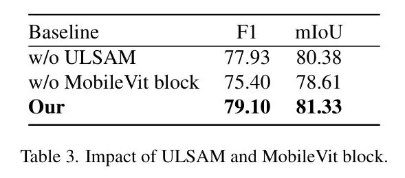 EfficientCrackNet: A Lightweight Model for Crack Detection