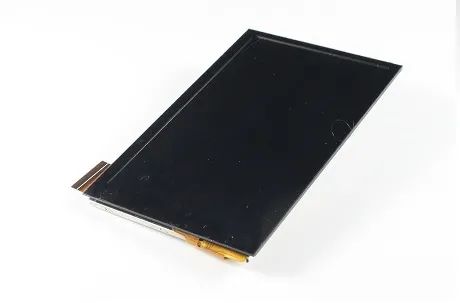 Microcontroller Driving LCD Programming Approach