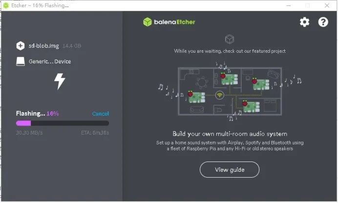 How to Install the NVIDIA Jetson Nano 2GB System