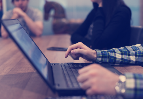 Transforming Passive IT Operations into Proactive Management