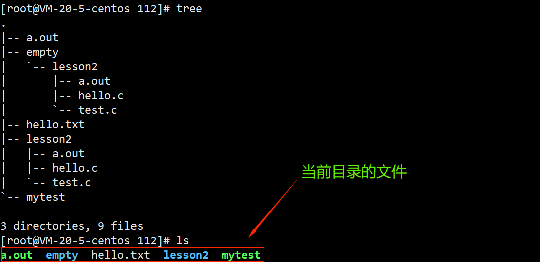 Comprehensive Guide to Linux File Management: Essential Knowledge and Practical Commands!