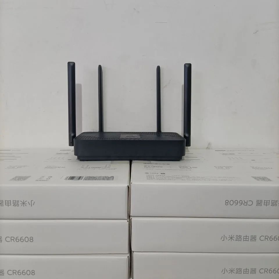 How to Choose an Entry-Level Router for Spring Networking?