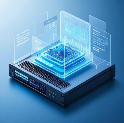 Industrial Grade ARMxy Computer: The Smart Choice for Field Environment Processing
