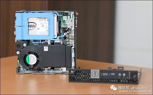 Dell OptiPlex 7050 Mini PC Experience Review