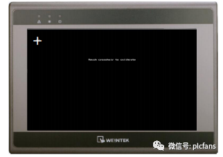 How to Calibrate and Initialize Weicon Touch Screens?