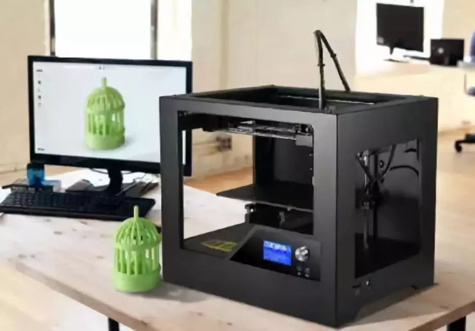 Introduction to 3D Printers