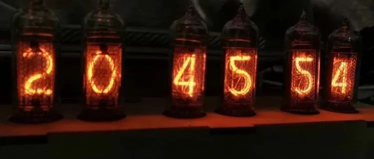 Build A Hollow Clock With Arduino