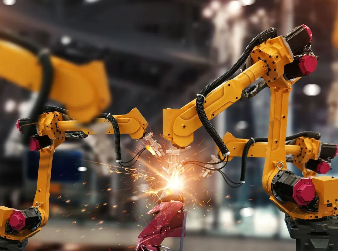 8 Robot Terms You Need to Know in Smart Manufacturing