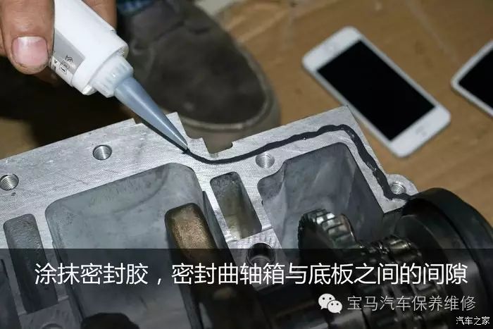 Engine Damage After ECU Tuning: 328 Engine Revival Journey