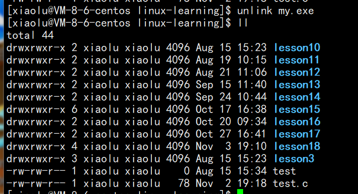From Beginner to Expert: Comprehensive Guide to Linux Soft and Hard Links and Dynamic and Static Libraries