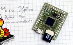 Remote Embedded Development Using WiFi Modules