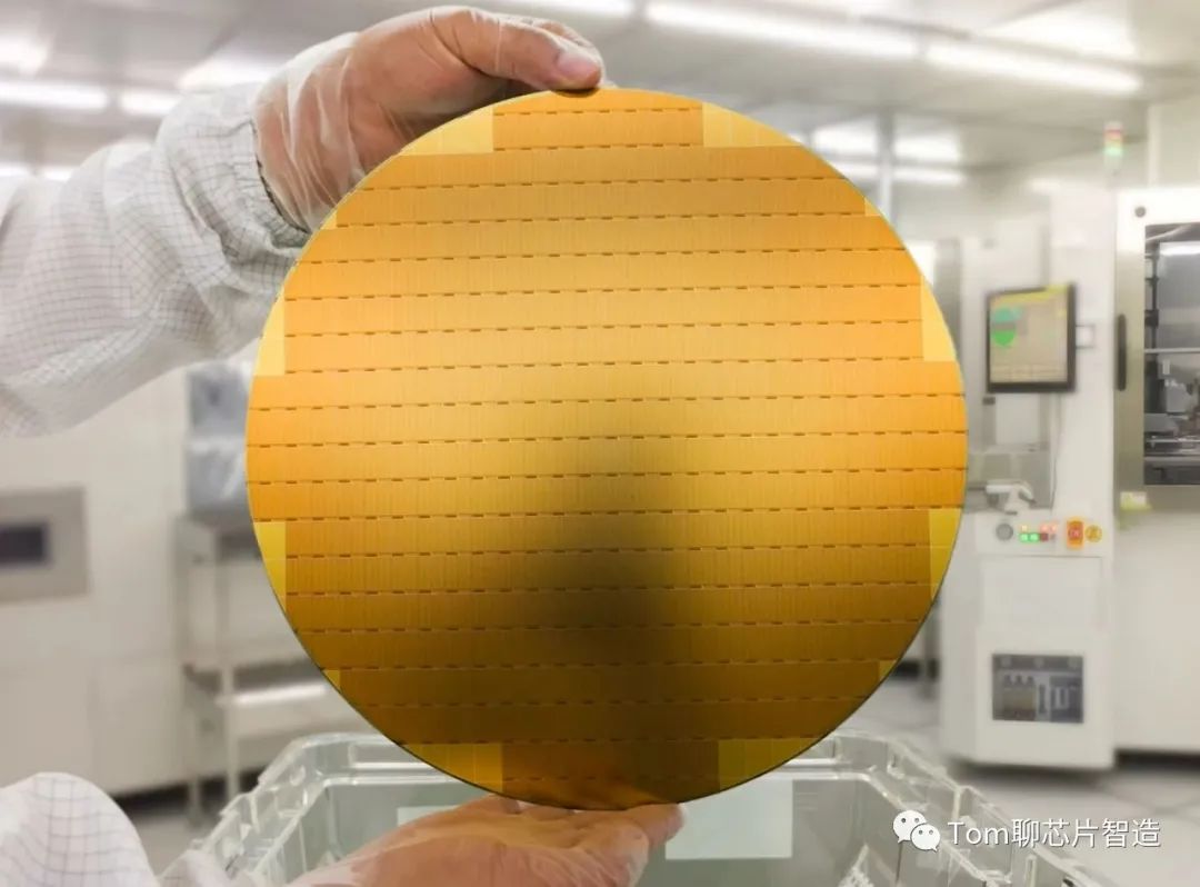 Summary of Common Chip Metal Materials