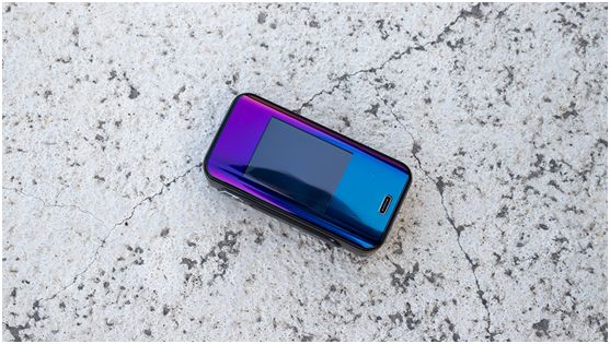 Pioneering Fast Charging Technology for E-Cigarettes
