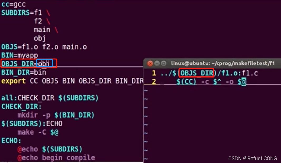 Linux C Basics: Have You Met the Makefile Master?
