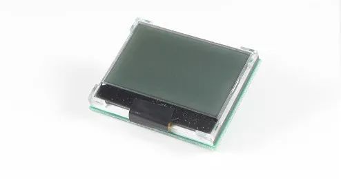 Microcontroller Driving LCD Programming Approach