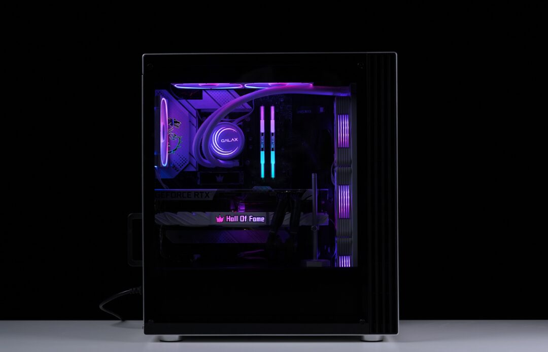 Hardcore Aluminum Alloy Case New Product Assembly Test: Jonsbo All-Aluminum U6 Case