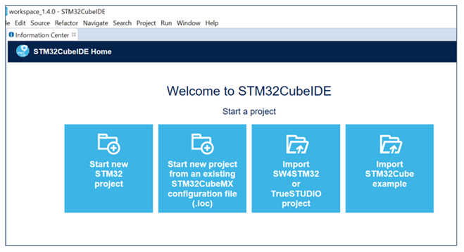 Foolproof Guide: How to Use the All-in-One Development Tool STM32CubeIDE