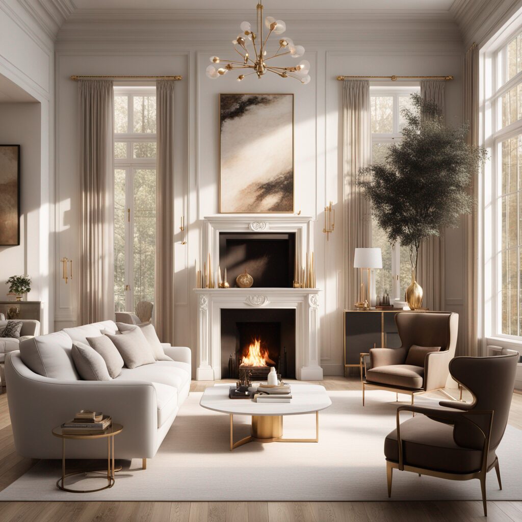 How to Create a Complete Interior Design Plan in 30 Minutes