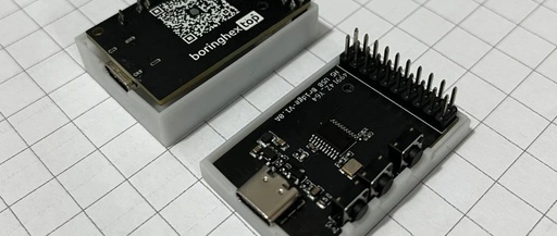 Open Source Debugging Tool: High-Speed USB to UART, SPI, I2C, JTAG