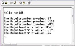 I2C Communication HAL Example Based on Kinetis SDK 1.1 for FRDM-K22F