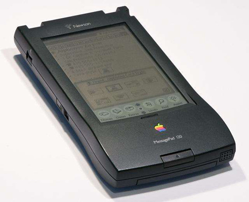 A Brief History of the Global Chip Industry (Part 3): Computing Chips