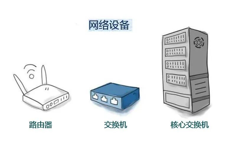 Understanding Carrier Networks Through Visuals