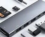 Linux USB Device Driver Model