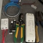 DIY Motion Sensor Light Using Xiaomi Smart Switch