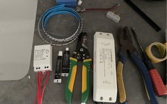 DIY Motion Sensor Light Using Xiaomi Smart Switch