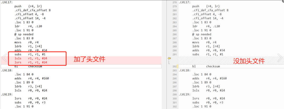 Dead Loop Hidden in Assembly Code